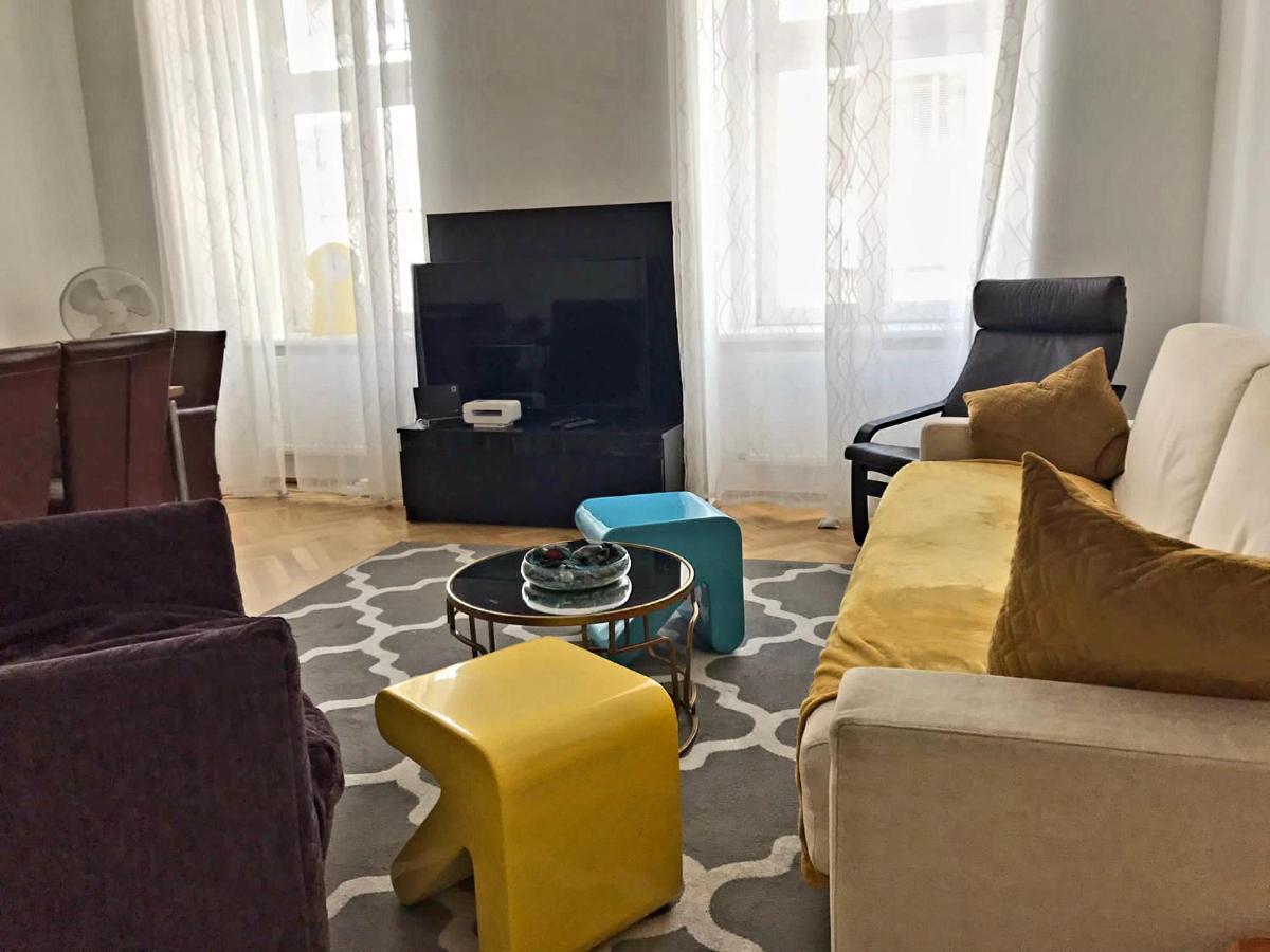 Standaard Appartement