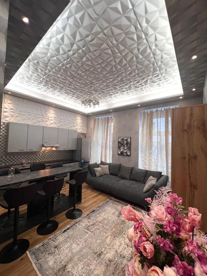 Appartement met 3 Slaapkamers