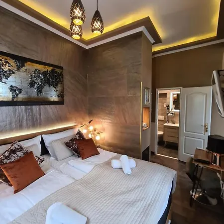 Urban Boutique Hotel-2
