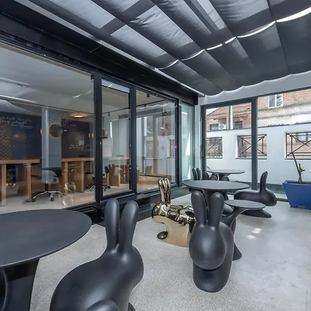 Urban Boutique Hotel-3