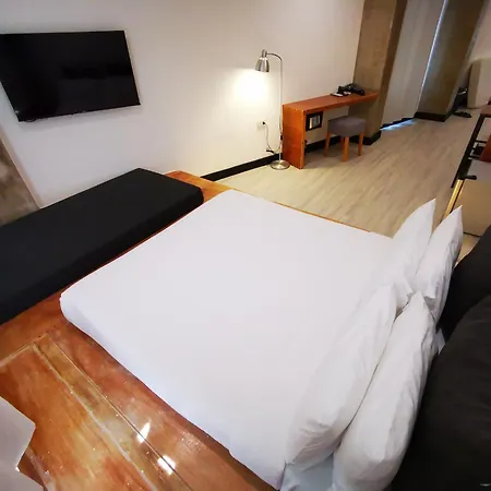 Urban Boutique Hotel-3