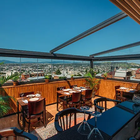 Urban Boutique Hotel-2