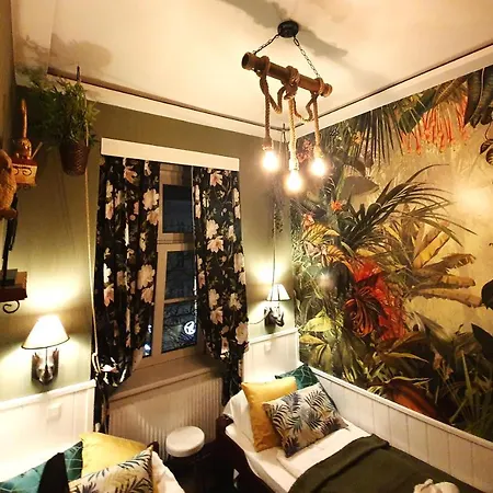 Urban Boutique Hotel-3